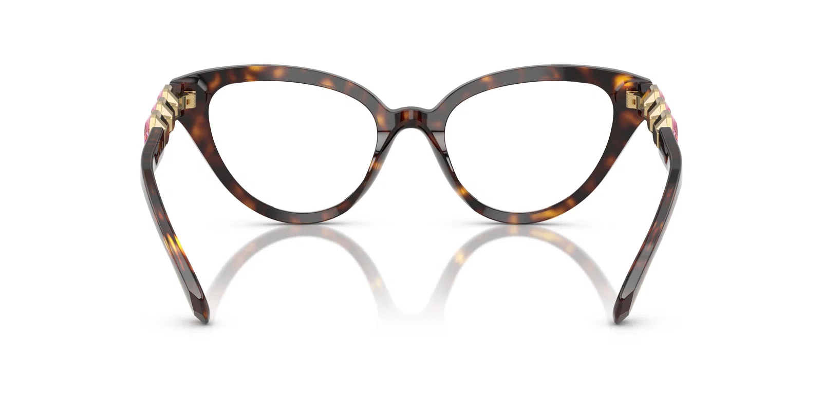 Swarovski 2028 Eyeglasses - view 28